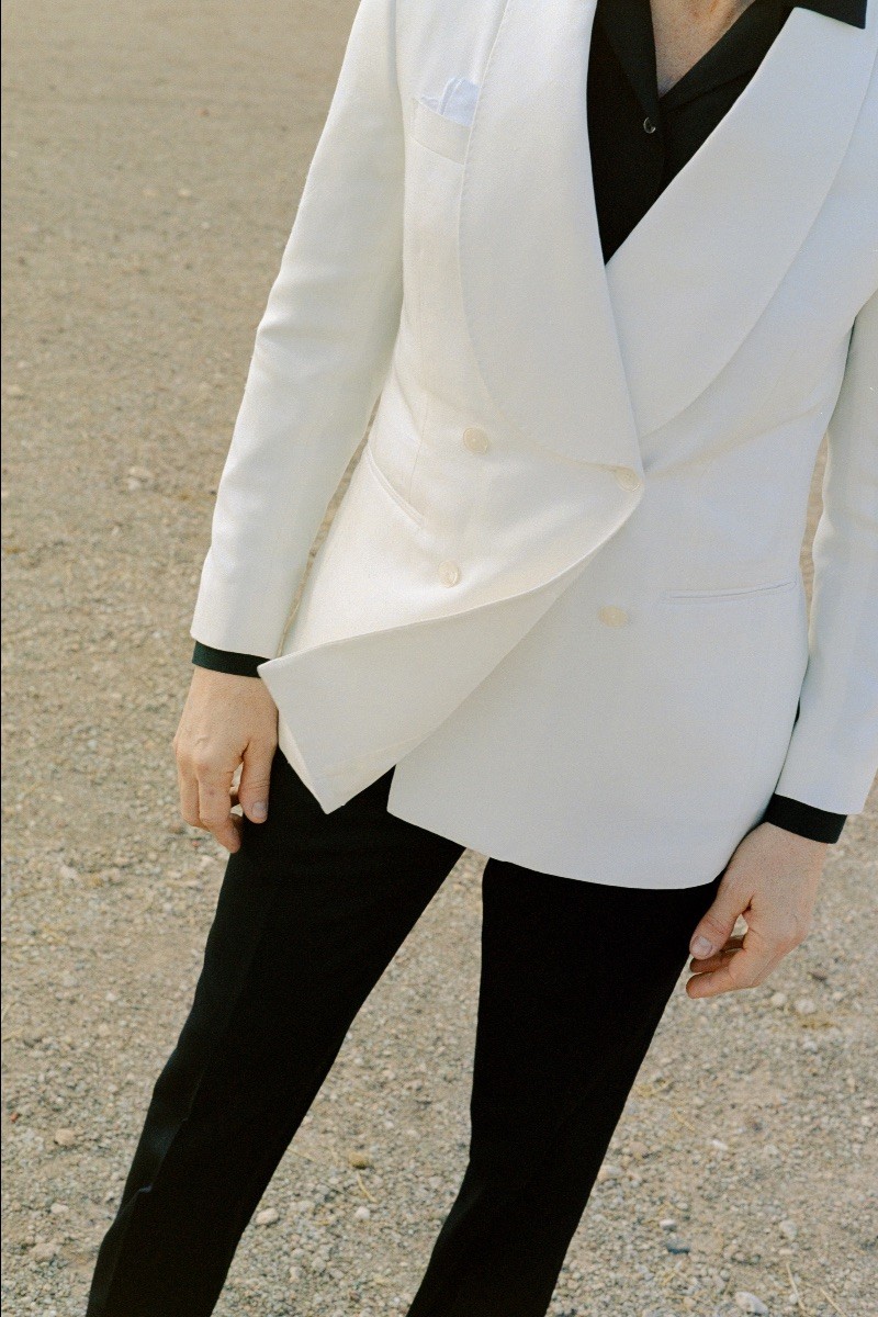 Bespoke Formalwear